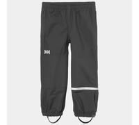Helly Hansen Kids' Shelter HT Pants Grey 2