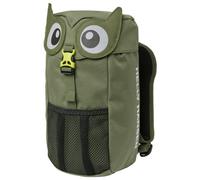 Helly Hansen Fauna Backpack Green