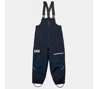 Helly Hansen Kids Sogn Waterproof Outdoor Bibs Navy 116/6
