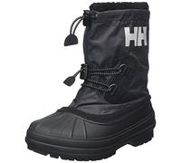 Helly Hansen Varanger Insulated Hiking Boots Grey EU 28 Boys,Girls