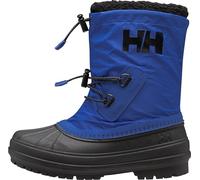 Helly Hansen Kids Unisex Jk Varanger Insulated, Cobalt 2.0, 8