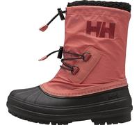 Helly Hansen Kids Unisex Jk Varanger Insulated, Sunset Pink, 3