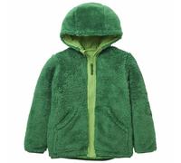 Helly Hansen Kids Unisex K Champ Reversible Jacket, Clover, 7