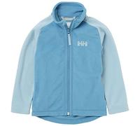 Helly Hansen Kids Unisex K Daybreaker 2.0 Jacket, Blue Fog, 6