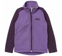 Helly Hansen Kids Unisex K Daybreaker 2.0 Jacket, Crushed Grape, 7