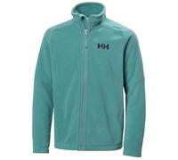 Helly Hansen Kids Unisex K Daybreaker 2.0 Jacket, Green, 6