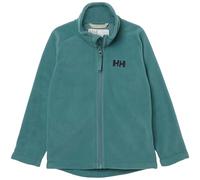Helly Hansen Kids Unisex K Daybreaker 2.0 Jacket, Green, 8