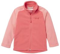 Helly Hansen Kids Unisex K Daybreaker 2.0 Jacket, Sunset Pink, 2