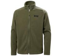 Helly Hansen Kids Unisex K Daybreaker 2.0 Jacket, Utility Green, 2