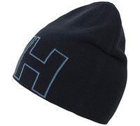 Helly Hansen Kids' K Outline Beanie, Navy, STD