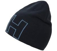 Helly Hansen Unisex Kids K Outline Beanies, Navy