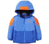 Helly Hansen Kids Unisex K Rider 2.0 Ins Jacket, Cobalt 2.0, 2