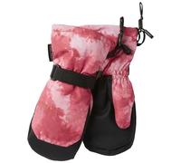 Helly Hansen Kids Unisex K Rider Mittens 2.0, Sunset Pink, 4