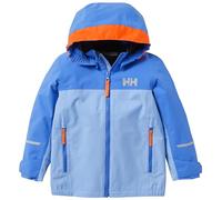 Helly Hansen Shelter Jacket Blue 6 Years Boy
