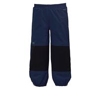 Helly Hansen Kids Unisex K Shelter Pant, Navy, 6