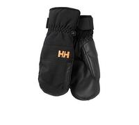 Helly Hansen HH Junior's Waterproof Mitten 2.0 Black 140/10