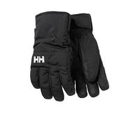 Helly Hansen Boy's JR Swift HT Glove 2.0, Black, size:8