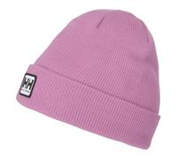 Helly Hansen Kids Urban Cuff Beanie, 089 Meta Pink, 49/50