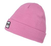 Helly Hansen Kids Urban Cuff Beanie, 089 Meta Pink, 53/54