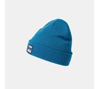 Helly Hansen Kid's Urban Vintage Cuff Beanie Blue 49/50