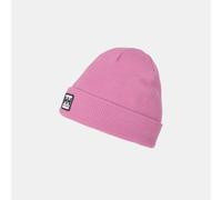 Helly Hansen Kid's Urban Vintage Cuff Beanie Pink 53/54