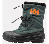 Helly Hansen Kid's Varanger Insulated Boots Green 13