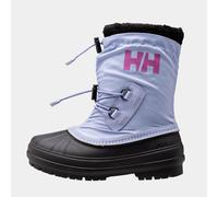 Helly Hansen Unisex Baby Varanger Insulated Winter Boots Snow, Bright Lavender, 6 UK Child