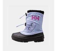 Helly Hansen Varanger Insulated Hiking Boots Purple EU 33 Girl