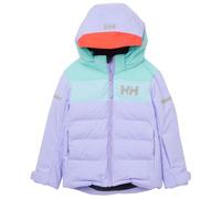Helly Hansen Vertical Insulated Jacket Purple 12 Months Girls