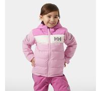 Helly Hansen - Kid's Vertical Insulated Jacket - Winter jacket size 3 Years, pink