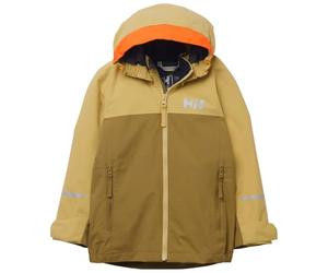 Helly Hansen Kinder Unisex Shelter Jacke 2.0
