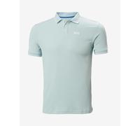 Helly Hansen Men's Kos Marine Quick-Dry Polo Blue S