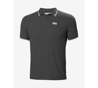 Helly Hansen Kos Short Sleeve Polo Shirt Night Blue - S