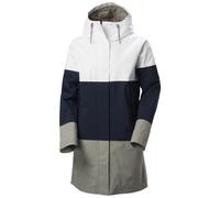 Helly Hansen Koster Rain Coat W 54374 001