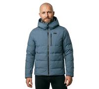 Helly Hansen Men's Kvitfjell Race Puffy Ski Jacket - Blue/Purple - S