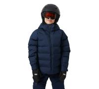Helly Hansen Kvitfjell Race Puffy Jacket Blue 13 Years Boys