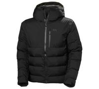 Helly Hansen - Kvitfjell Race Puffy Jacket - Ski jacket size L, black