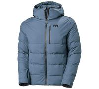 Helly Hansen - Kvitfjell Race Puffy Jacket Washed Navy - L - Ski Jacket
