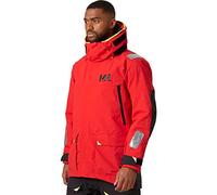 Helly Hansen Men's Skagen Offshore Sailing Jacket Red XL