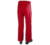 Helly Hansen Legendary Pants Red L Man