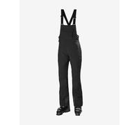 Helly Hansen Legendary Insulated Bib PrimaLoft Jumpsuit Black Women - XS