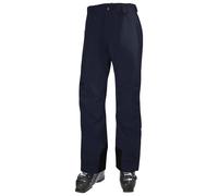 Helly Hansen Men's Legendary Insulated Ski Trousers, Blue (Navy), XL