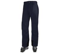Helly Hansen M Legendary Insulated Pant Navy, Size S - Mens Full-length Trousers, Color Blue