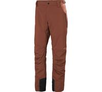 HELLY HANSEN Legendary Insulated Pant - Men - Brown - size M- model 2025 M