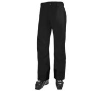 Helly Hansen Men's Legendary Insulated Pant, Black, L