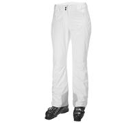 Helly Hansen Legendary Insulated Ski Pants (White) Woman