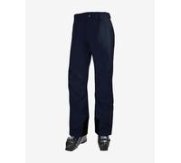 Helly-Hansen - Insulated ski pants in Primaloft® - Legendary Insulated Pant Navy for Men - Size L Navy L