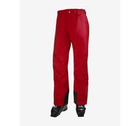 Helly Hansen Legendary Pants Red XL / Regular Men