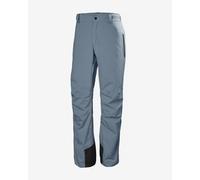 Helly Hansen Legendary Insulated Trousers Ski Free bluish grey - XXL
