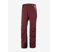 Helly Hansen Legendary Insulated Pants Red 2XL Men